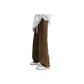 Coffee Fleece-Lined