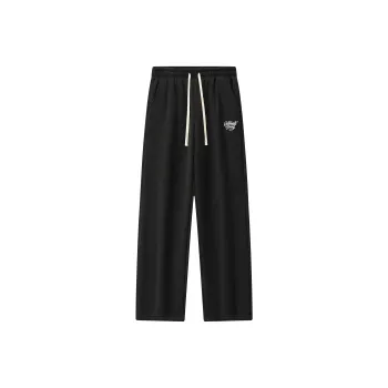 Small Columns Under The Sea Casual Pants Unisex