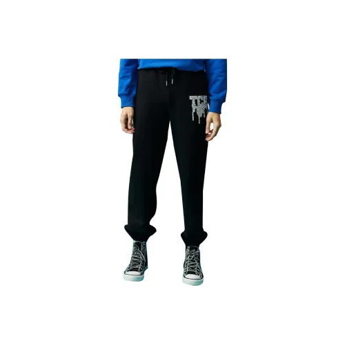 TCH Casual Pants Women's Black