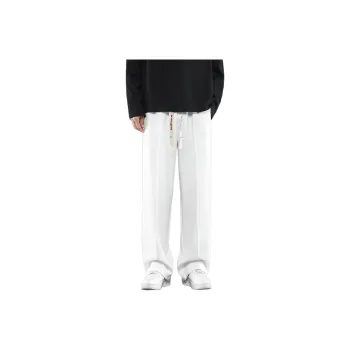 Love Monster Casual Pants Unisex