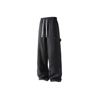 CHEVAL NOIR Casual Pants Unisex