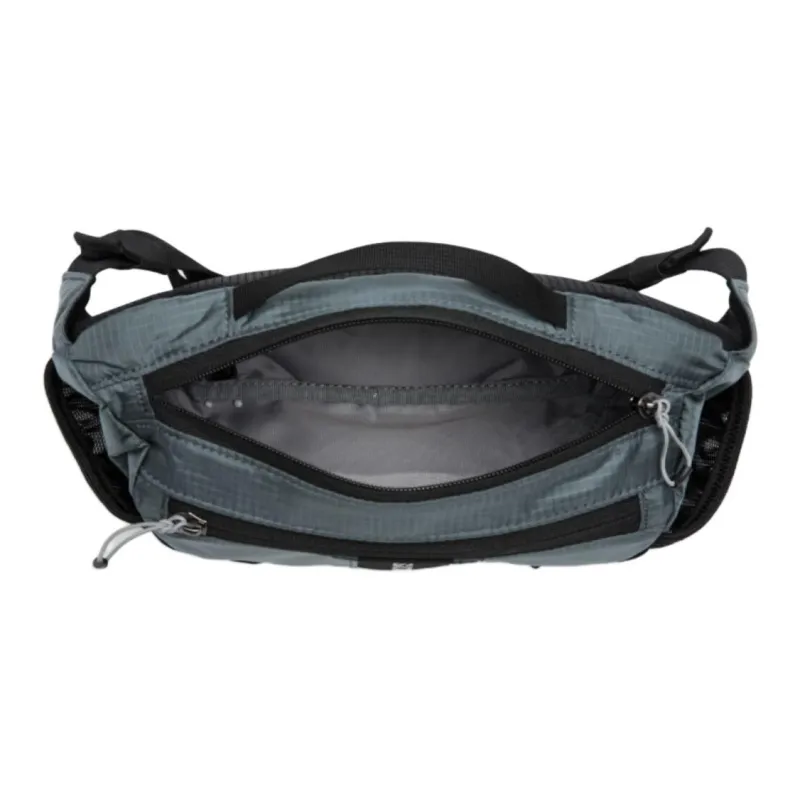SALOMON Sports Fanny Pack Regular Unisex Turbulent Blue-2