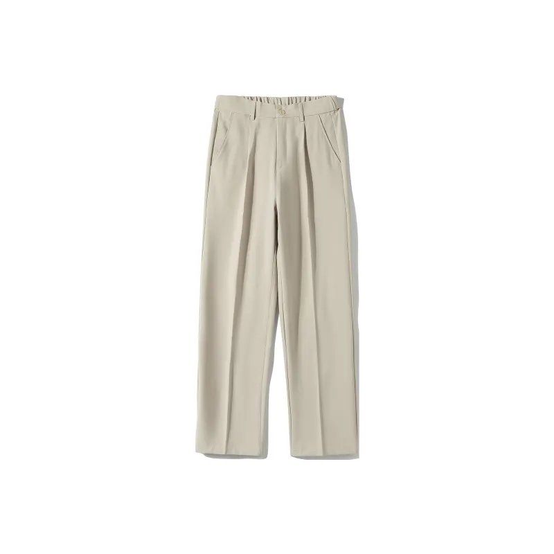 BRYAN JIMENEZ Suit Trouser Unisex-22