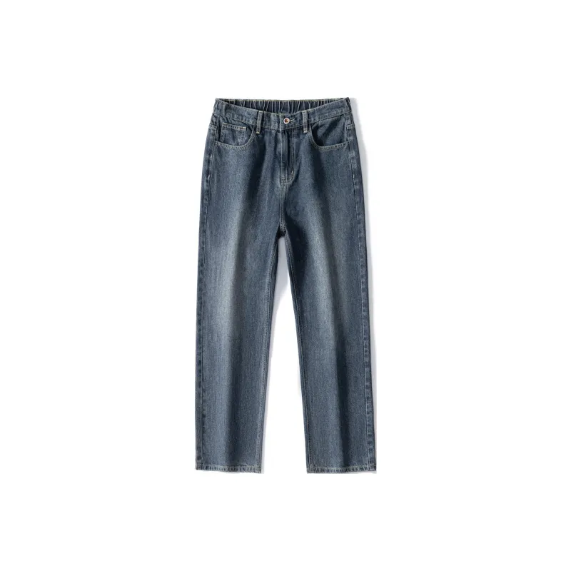 JUCY JUDY Jeans Unisex-12