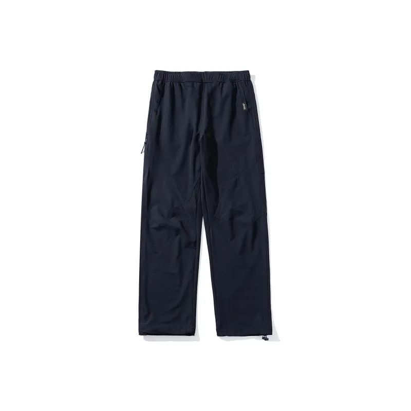 Jeep Windbreaker Pants Unisex-3