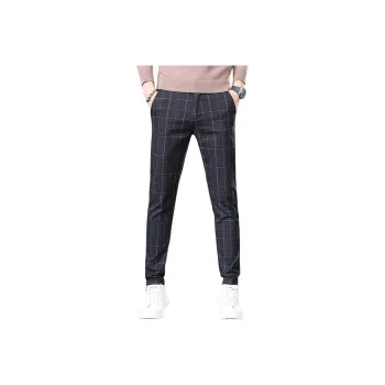 PIERRE CARDIN Suit Trouser Men's