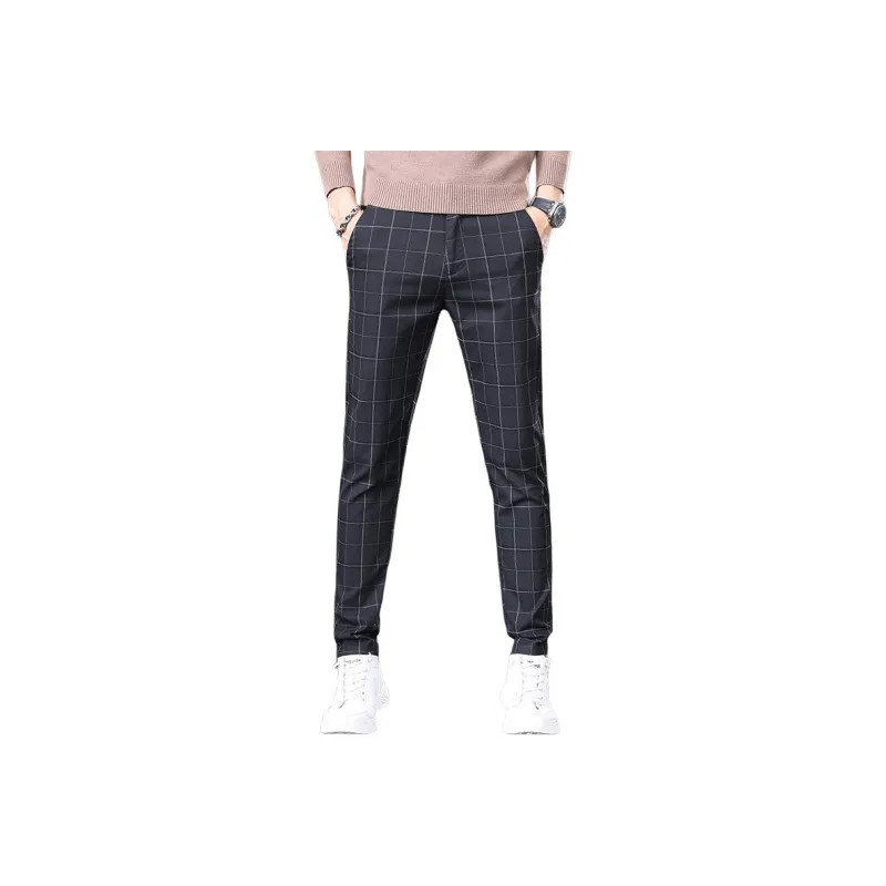 PIERRE CARDIN Suit Trouser Men's-0