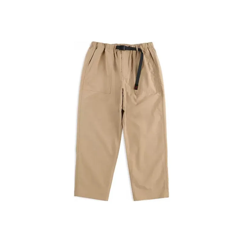 Gramicci Casual Pants Men-2