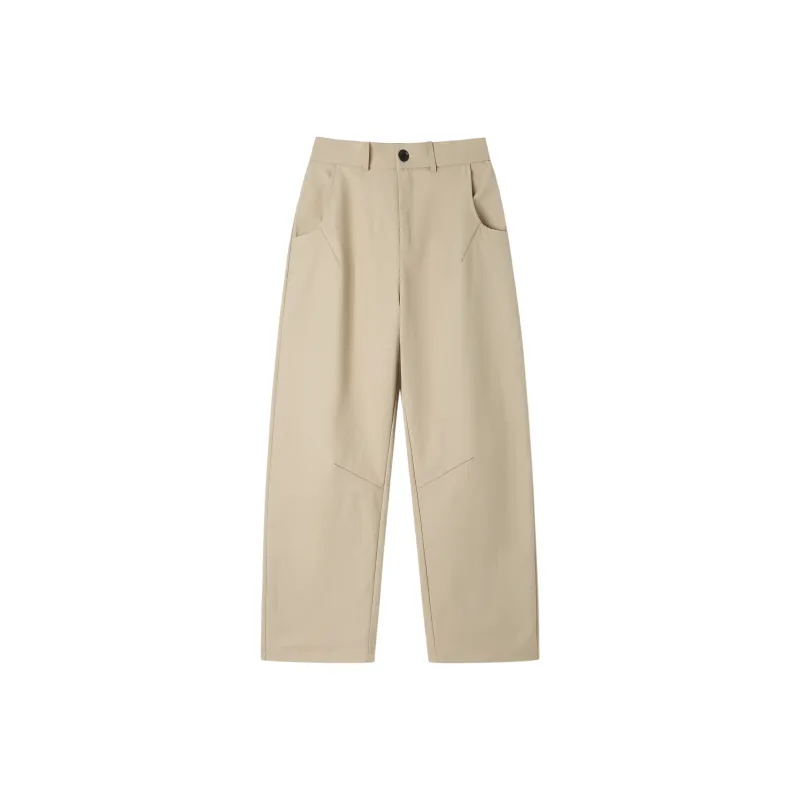 Izexx Cargo Pants Unisex-8