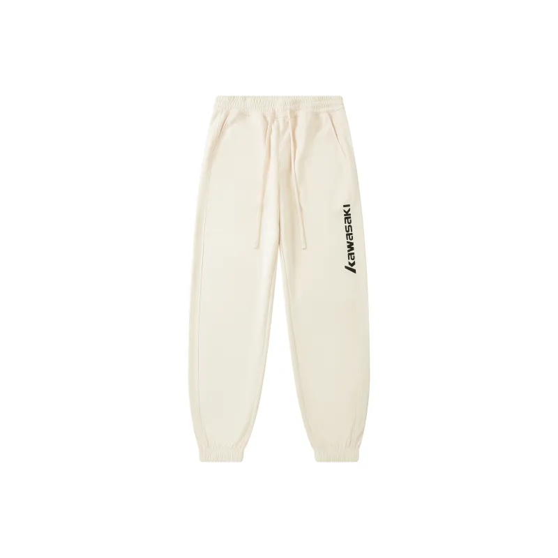Kawasaki Casual Pants Unisex-6