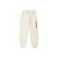 Cream Fleece-Lined