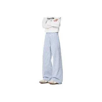 TIRED Casual Pants Unisex