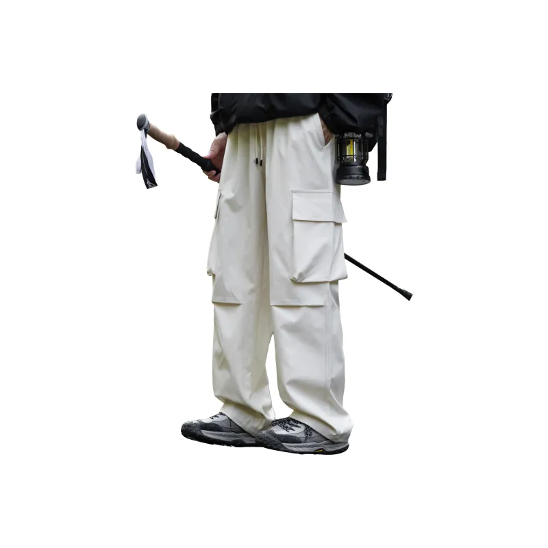 SXSY Cargo Pants Unisex-6