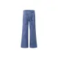 French Work Blue