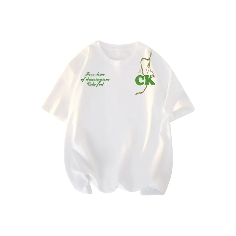 CSKS T Shirts Unisex-5