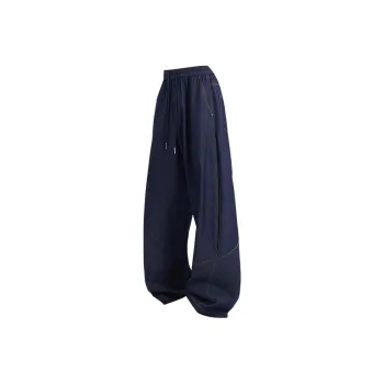 DJ.SPIRIT Jeans Unisex Earthy Soil