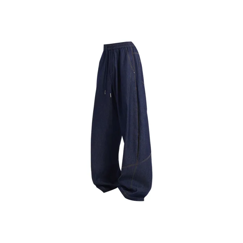 DJ.SPIRIT Jeans Unisex Earthy Soil-0