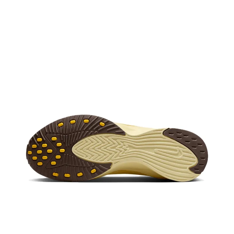 Nike Air Superfly Soft Yellow Women's-5