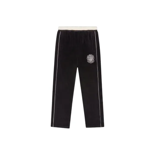 BILLIONAIRE BOYS CLUB Velour Track Pants