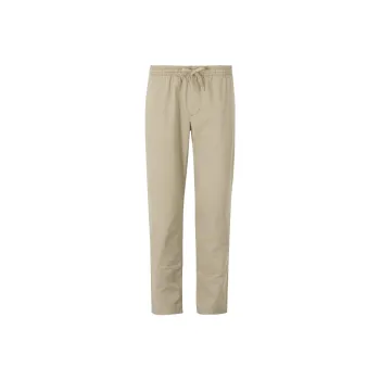 Timberland Casual Pants Men's Licorice Yellow