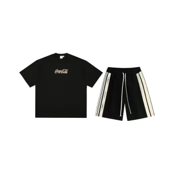 Coca Cola Casual Sportswear Unisex
