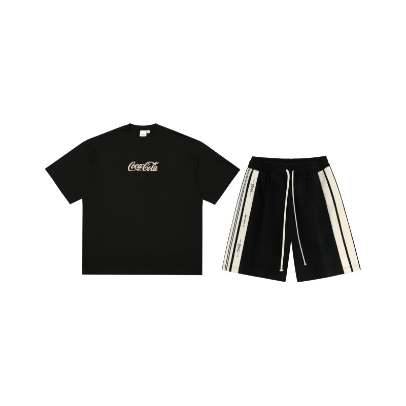 Coca Cola Casual Sportswear Unisex-0