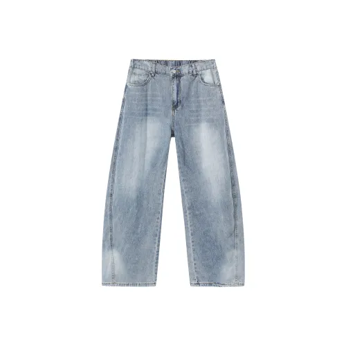 TEN MIRO Casual Pants Unisex