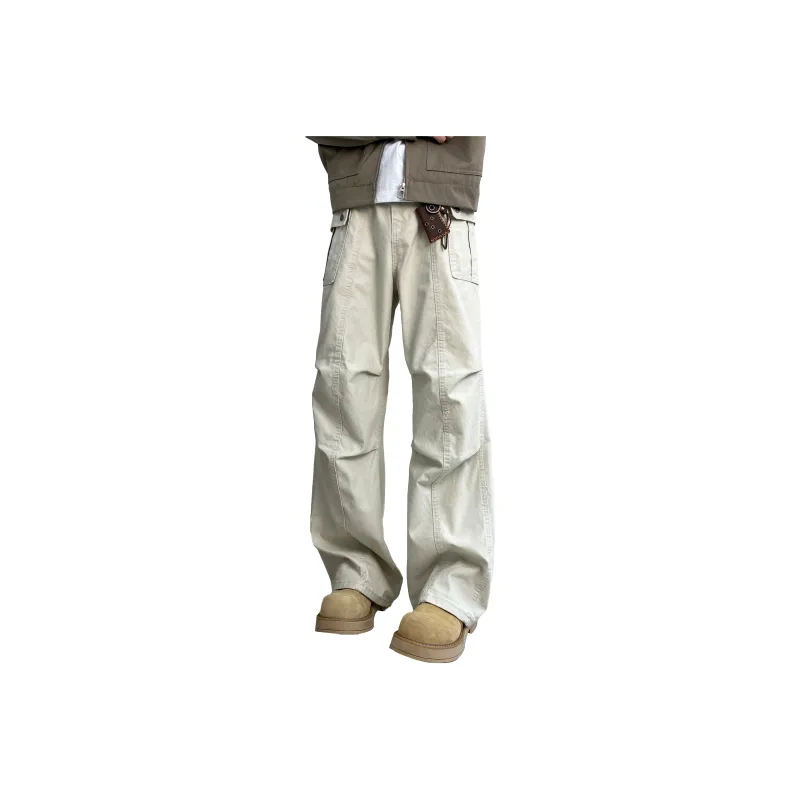 TBSM Cargo Pants Unisex-5