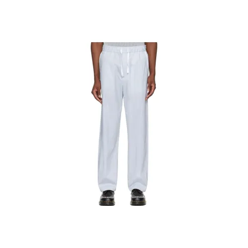 Rag & Bone Casual Pants Men's Blue