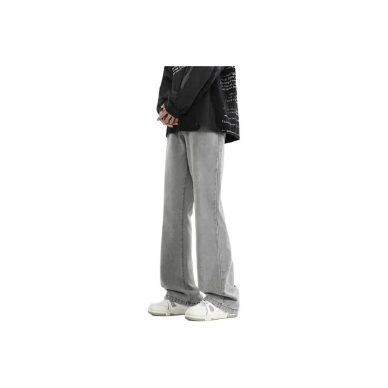 ORMY Jeans Unisex-22
