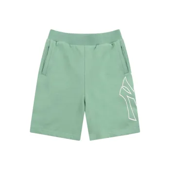 MLB New York Yankees Casual Shorts Unisex Green