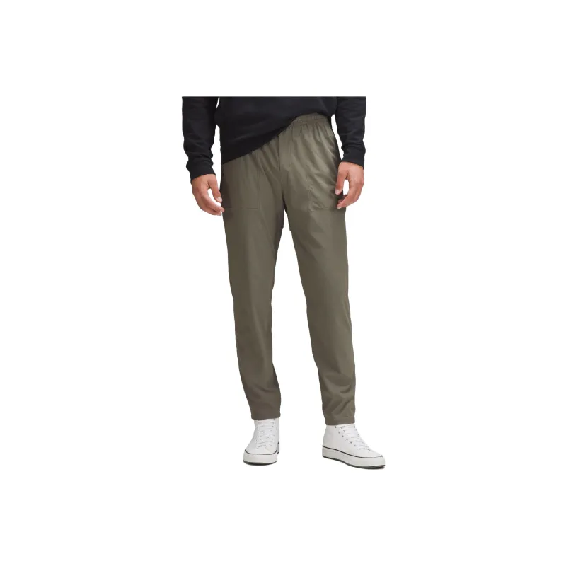 Lululemon Casual Pants Men-1