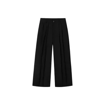 PSO Brand Suit Trousers Unisex