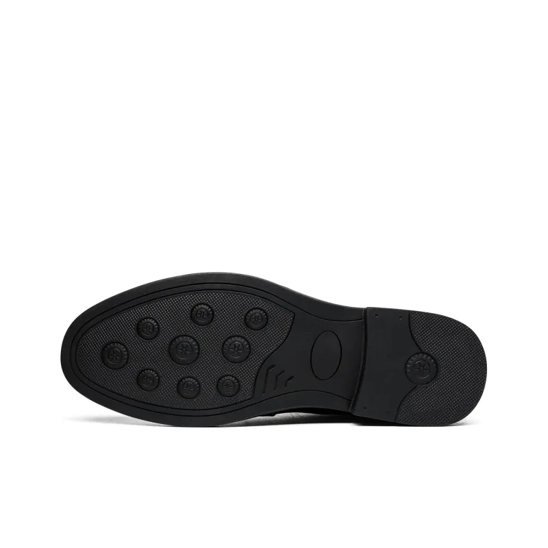 HAPPY DINO Men's Casual Shoes Men Low Top-2