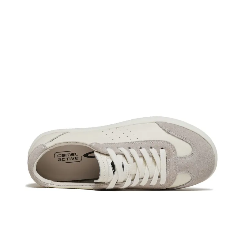 CAMEL ACTIVE Low Top Skateboard Shoes Women's-3