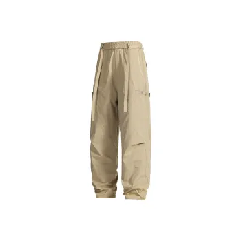 DBD WH Cargo Pants Unisex