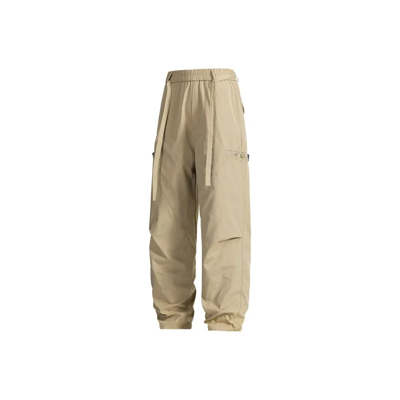 DBD WH Cargo Pants Unisex-6