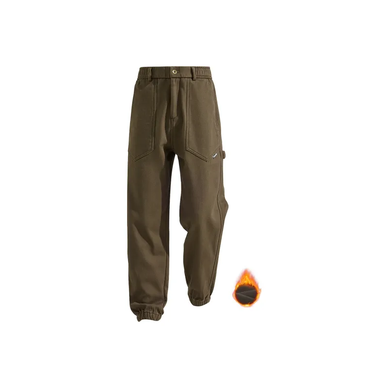 Jeep Grand Cherokee Casual Pants Unisex-12