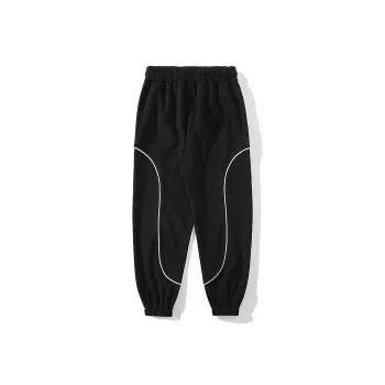 NONEVENT Casual Pants Unisex