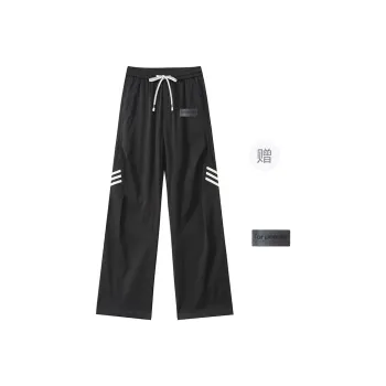 FAX FOR FMACM Casual Pants Unisex