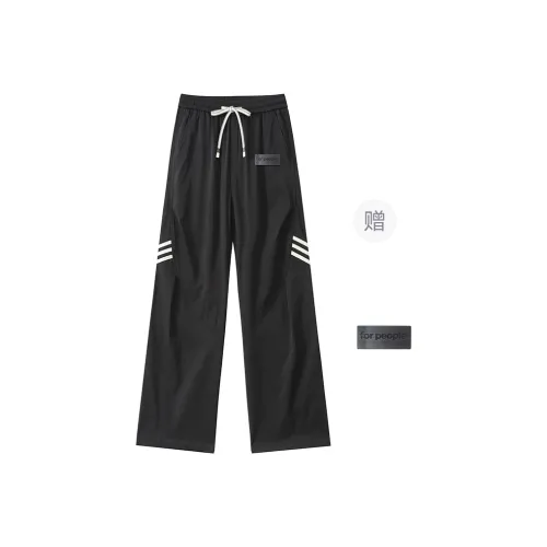 FAX FOR FMACM Casual Pants Unisex