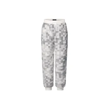 LOUIS VUITTON Fleece Pants