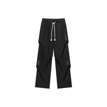 MIIOW Windbreaker Pants Unisex