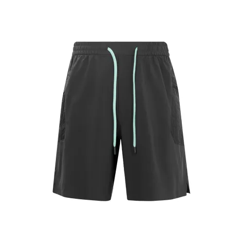 Lululemon Water Repellent Cargo Shorts Men's