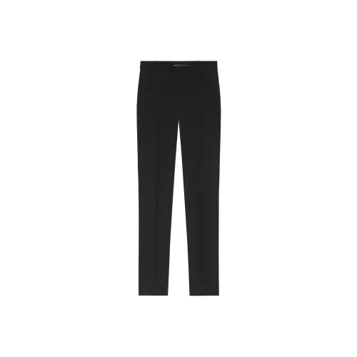 GIVENCHY SS24 Suit Trouser Men's Black