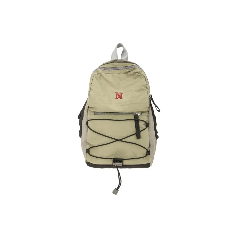 GOBLIN SHARKS 1759 Nylon Backpack Unisex Multicolor-27