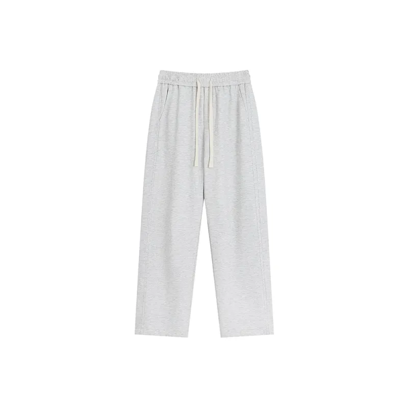 SCHEPPERHEYN Casual Pants Unisex-2