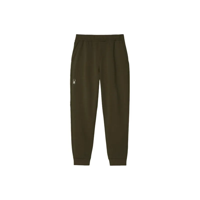 SPYDER TRAINING Casual Pants Men-0