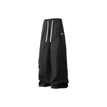 Quiksilver Casual Pants Unisex