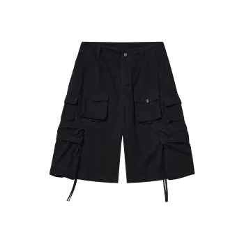 BEASTER Casual Shorts Unisex